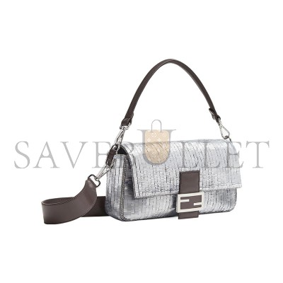 FENDI BAGUETTE BAG 8BR600ALMFF0JG7 (27*15*6m)